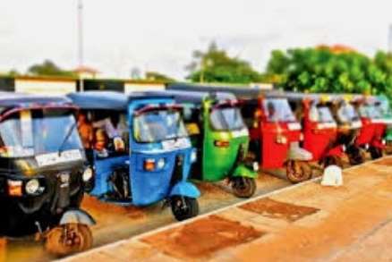 Prices of lubricants, spare parts, accessories beyond affordability; threaten closure of industry