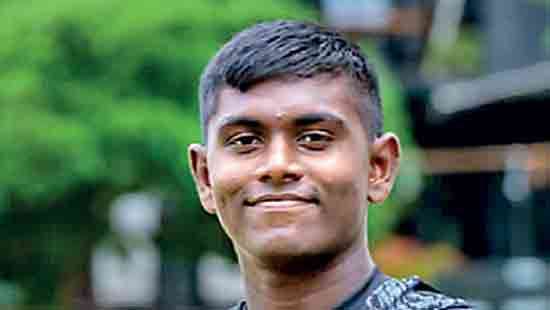 DS Senanayake celebrates 50 years of rugby
