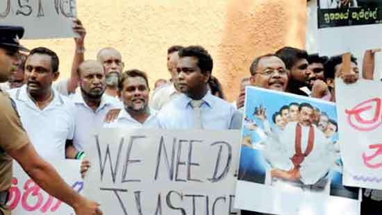 Impunity is worse than crime