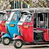 Three-wheeler operators expected Saradiel-style rule from Government