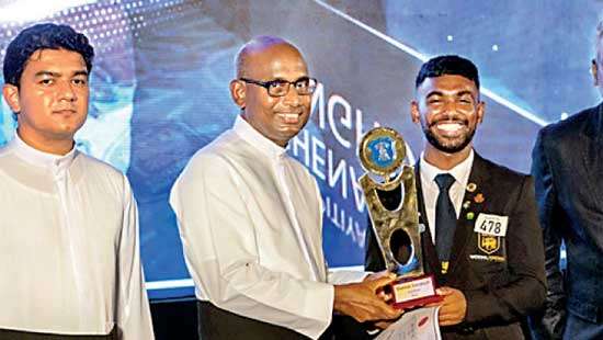 St. Joseph’s College Honouring Mammoth Total Of Achievers In Sports