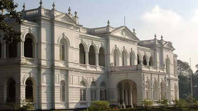 Audit flags wasteful ticket printing at National Museums