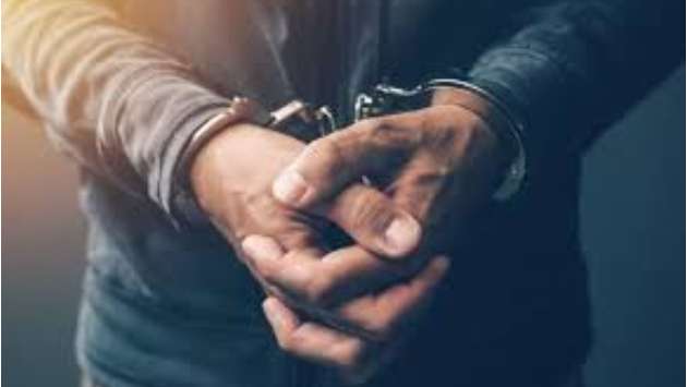 NIMH Deputy Director arrested over bribe