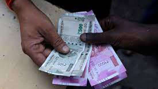 Pakistani national gets suspended imprisonment for possessing Indian Rupees