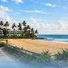 Dehiwala beach access routes to be officially named today