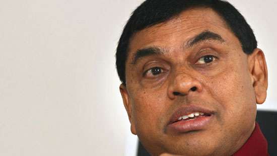 Talks with SLFP to commence tomorrow: Basil