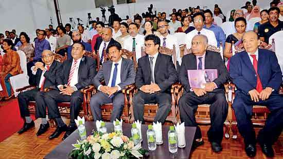 Ten veteran journalists honoured at 69th  Sri Lanka Press Association anniversary