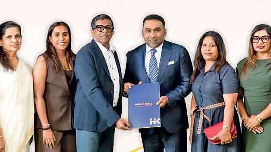Home Lands and Mahela team up to make SL next global real estate destination