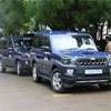 Sri Lanka Police to get Rs. 300 Mn worth of vehicles