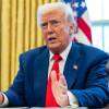 Trump threatens 100% tariff on European nations over tech tax