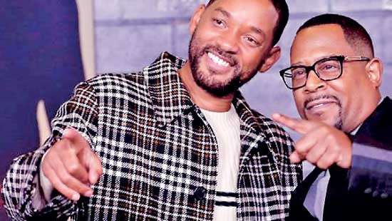 Box Office: ’Bad Boys for Life’ Towers Over ’Dolittle,’ ’1917’