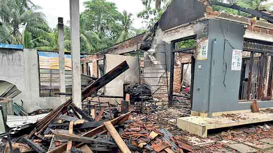 Kayden Cares Framework Calls for Safer Care Standards in Sri Lanka