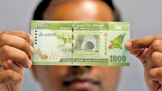 How Sri Lankan remittances are defying COVID-19