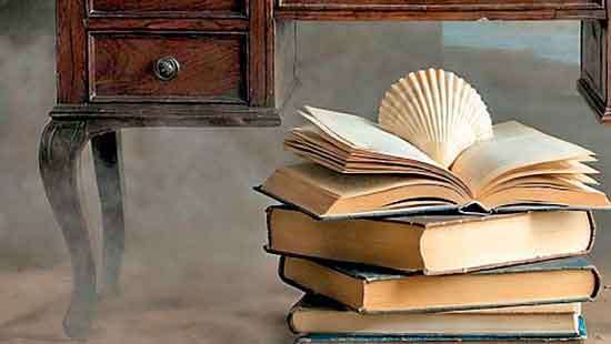 Three Writers to Watch HSBC Ceylon Literary & Arts Festival