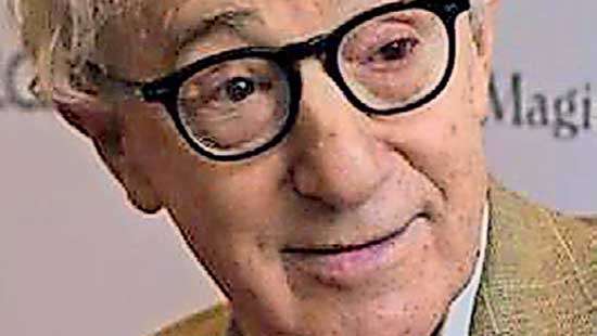 Woody Allen calls HBO documentary on abuse allegation a ’hatchet job’
