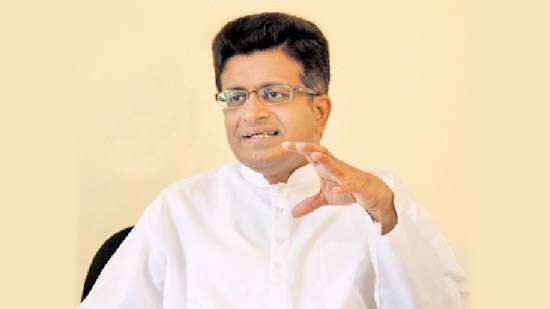 Fuel price increased with PM’s written approval: Gammanpila
