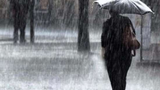 Heavy rains exceeding 100 mm in WP, several other places: Met. Dept.