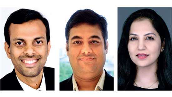 Copy not global AI models but develop own: Experts tell SL