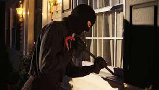 Thefts, robberies & house breaking on the rise amidst economic crisis