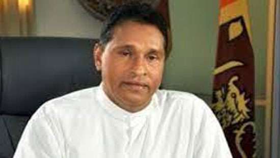 Herath to fill Salinda’s vacant seat in P’ment
