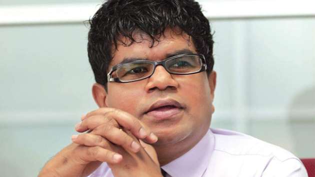 CID summons Tusitha Halloluwa over defamation of President
