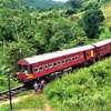 Night mail trains on Upcountry Line cancelled