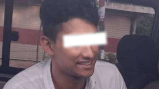 Gunman in Ganemulla Sanjeewa shooting arrested
