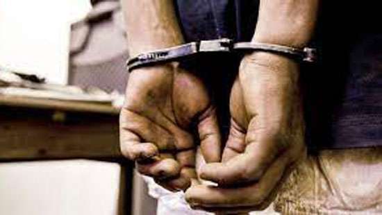 Three youth arrested over setting Ranil’s private residence ablaze
