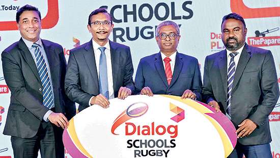 Schools Rugby League launched with record 90 teams