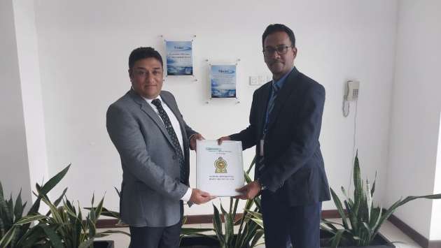 Sri Lanka hosts first aircraft emergency response workshop