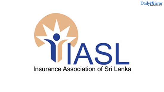 The Insurance Association of Sri Lanka (IASL) annually celebrates the insurance month throughout September