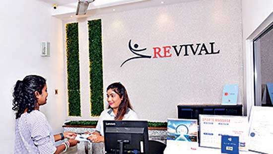 Medihelp Hospitals acquires Revival