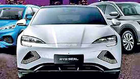 Court orders release of another 166 BYD vehicles held by Customs