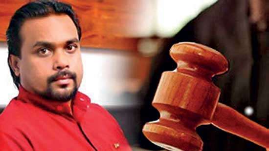 Colombo Chief Magistrate issues warrant for arrest of Weerawansa