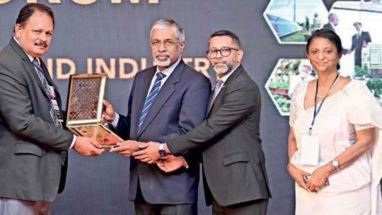ENRICH MSME Business Forum celebrates World MSME Day in Kandy