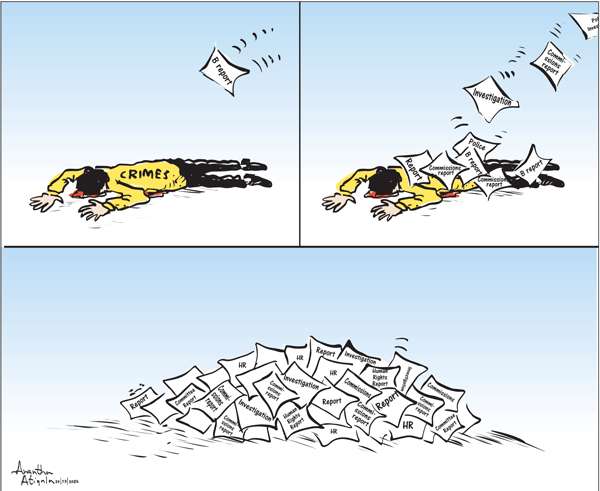 Cartoon of the Day 28-03-2025