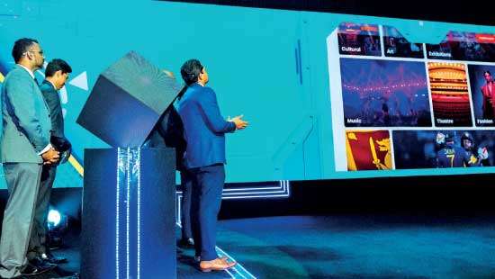 Sri Lanka unveils comprehensive National Event Calendar to boost global tourism