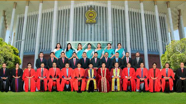 18 certified sales training consultants graduate at BMICH