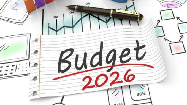 Budget speech to be delivered on November 7