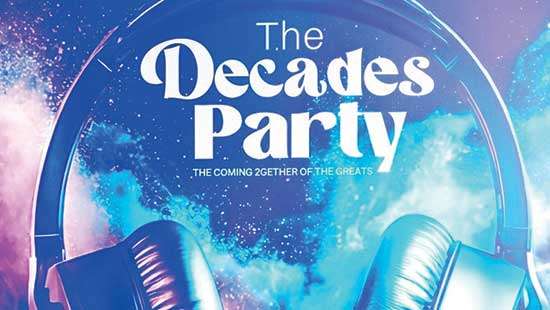 S. Thomas’ College and Bishop’s College The decades Party 2026