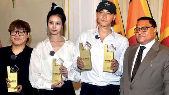 Mango TV’s ‘Serendipitous Journeys’ puts SL’s East on map