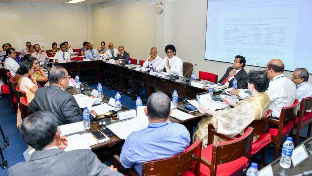 Govt. to provide packs of essential food items to low-income earners