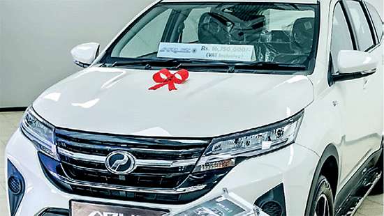 Unimo unveils ‘Brand-New Avurudu Drive’ promo