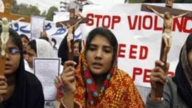 Faith under siege: How forced conversions and marriages threaten minorities in Sindh