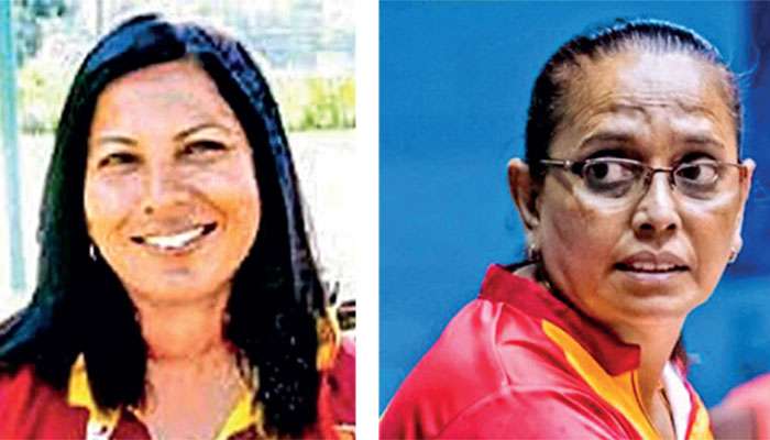 2027 Netball World Cup: Sri Lanka faces tough qualification battle, say top coaches