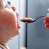 Experts say NO to sweet food and beverages for infants