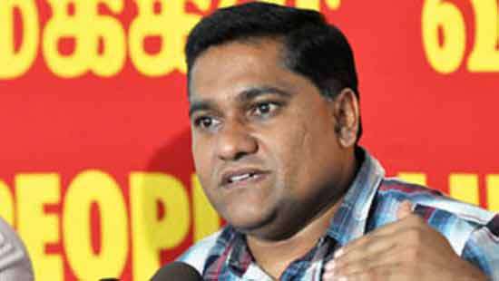 Country will have to face repercussions of 20A before long: JVP