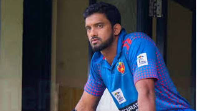 Match-fixing allegations: Indictment filed against Sachithra Senanayake