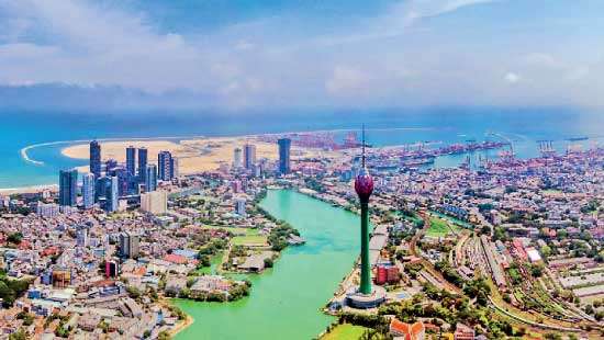 Sri Lanka’s economic outlook remains weak amid Middle East crisis: Dr. Wijewardena