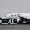 Iran suspends flights at Tehran international airport